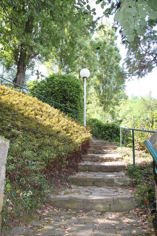 Les Hauts De Perrache Bed & Breakfast Sainte-Foy-les-Lyon Exterior photo